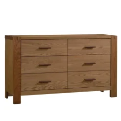 Toscano Double Dresser