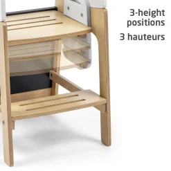 Toucan 3-in-1 Tower