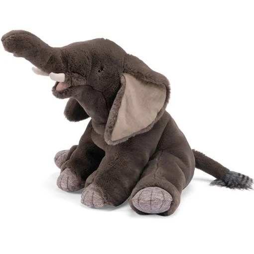 Tout Autour Du Monde - Elephant Large