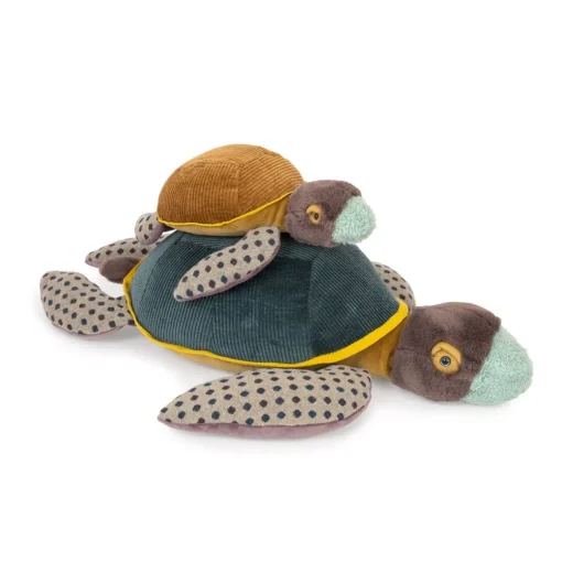 Tout Autour Du Monde - Turtle Small
