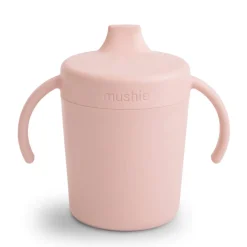 Trainer Sippy Cup