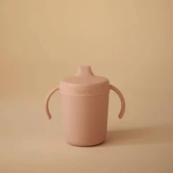Trainer Sippy Cup