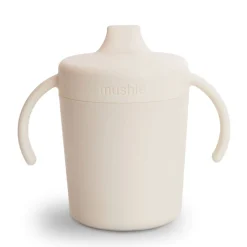 Trainer Sippy Cup