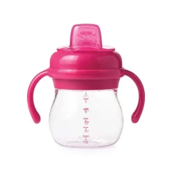 Transition Soft Spout Sippy Cup (6 oz)