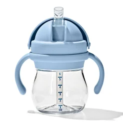 Transition Straw Cup with Removable Handles (6 oz)