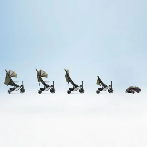 Traveler Stroller