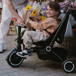 Traveler Stroller