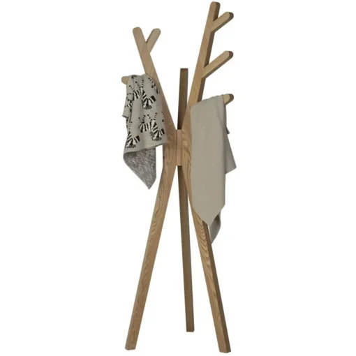 Tree Coat Hanger