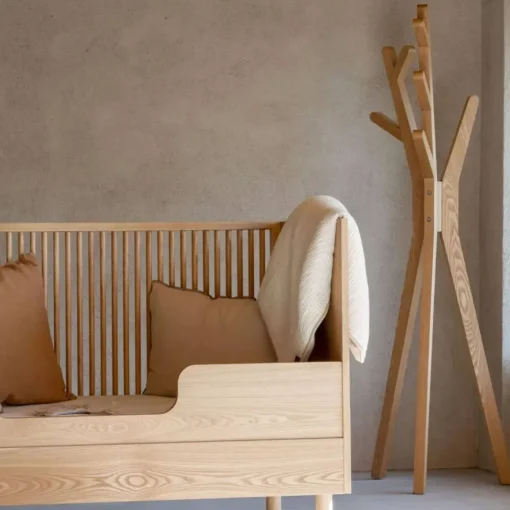 Tree Coat Hanger