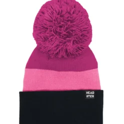 Tricolor Toque