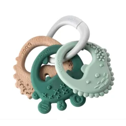 Trio Teether