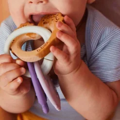 Trio Teether
