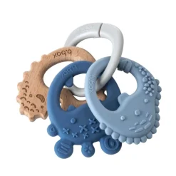 Trio Teether