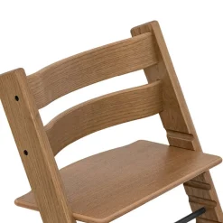 Tripp Trapp® Chair (Oak)