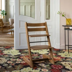 Tripp Trapp® Chair (Oak)