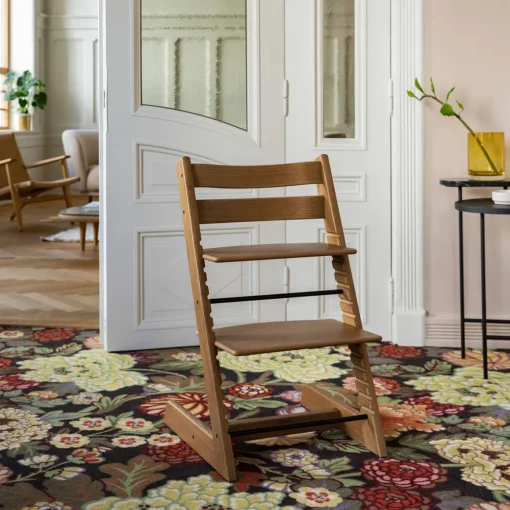 Tripp Trapp® Chair (Oak)