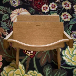 Tripp Trapp® Chair (Oak)