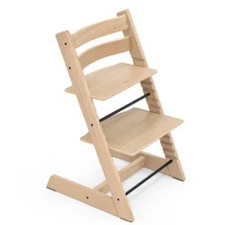 Tripp Trapp® Chair (Oak)