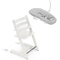 Tripp Trapp® Chair with Newborn Set