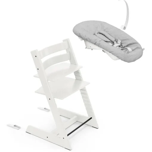 Tripp Trapp® Chair with Newborn Set