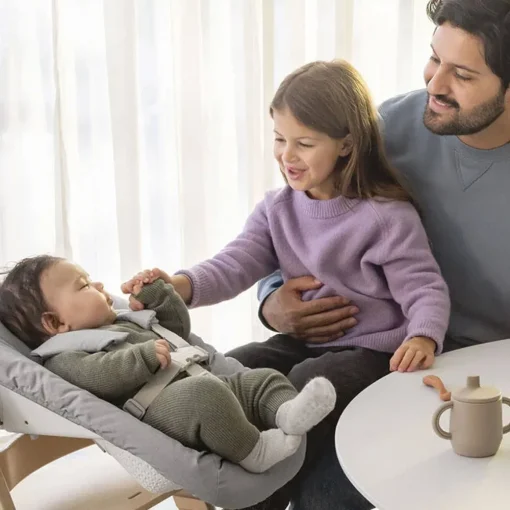 Tripp Trapp® Chair with Newborn Set