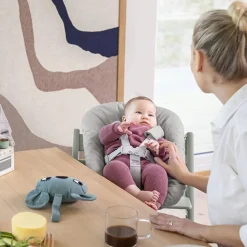 Tripp Trapp® Chair with Newborn Set