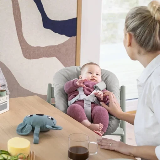 Tripp Trapp® Chair with Newborn Set