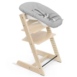 Tripp Trapp® Chair with Newborn Set