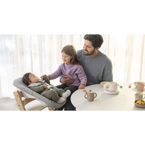 Tripp Trapp® High Chair²
