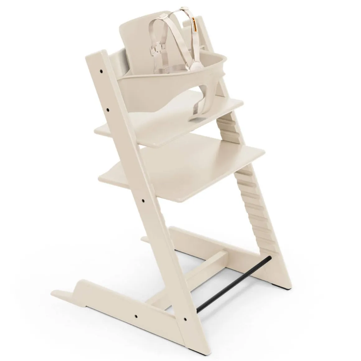 Tripp Trapp® High Chair² - Vanilla White