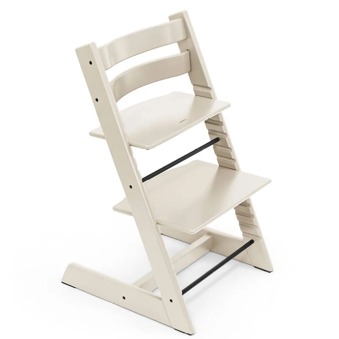 Tripp Trapp® High Chair² - Vanilla White