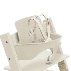 Tripp Trapp® High Chair² - Vanilla White