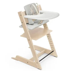 Tripp Trapp® High Chair² Complete with Newborn Set