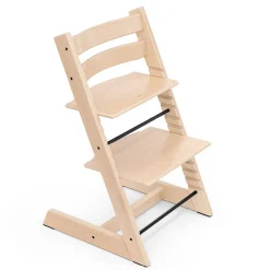 Tripp Trapp® High Chair² Complete with Newborn Set