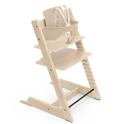 Tripp Trapp® High Chair² Complete with Newborn Set