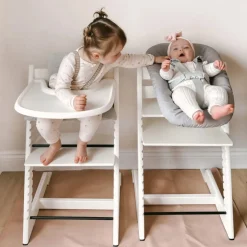 Tripp Trapp® High Chair² Complete