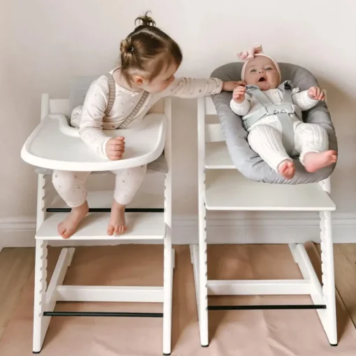 Tripp Trapp® High Chair² Complete