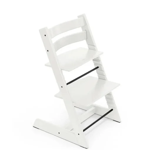 Tripp Trapp® High Chair² with Newborn Set