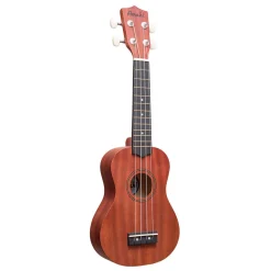 Tropical (Mahogany)