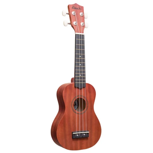Tropical (Mahogany)