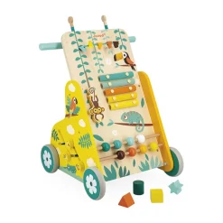 Tropik Multi-Activity Trolley