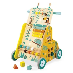 Tropik Multi-Activity Trolley