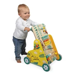 Tropik Multi-Activity Trolley