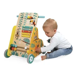 Tropik Multi-Activity Trolley