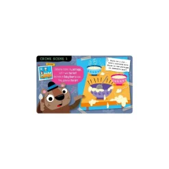 True Crime: Fairy Tales