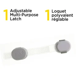 Truly Essentials Safety Kit