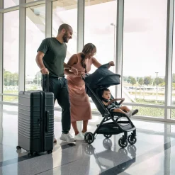 TRVL Stroller