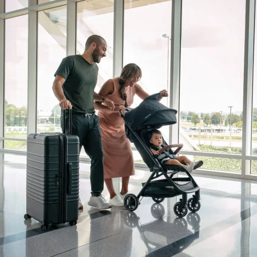 TRVL Stroller