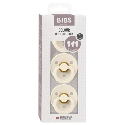 Try-It Collection (3 Pack)
