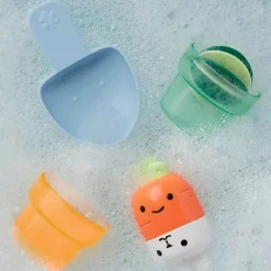 Tub-to-Table Cafe Planter Pals